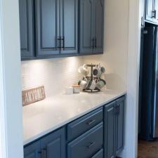 Kitchen Cabinet Refinishing in Perrysburg, OH 6