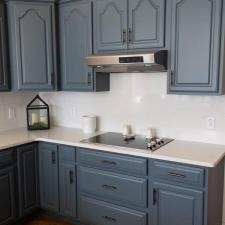 Kitchen Cabinet Refinishing in Perrysburg, OH 5