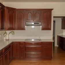 Kitchen Cabinet Refinishing in Perrysburg, OH 2
