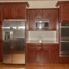 Kitchen Cabinet Refinishing in Perrysburg, OH 0