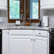 Whitehouse Cabinet Refinishing 3