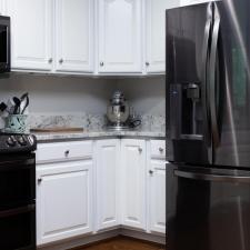 Whitehouse Cabinet Refinishing 4